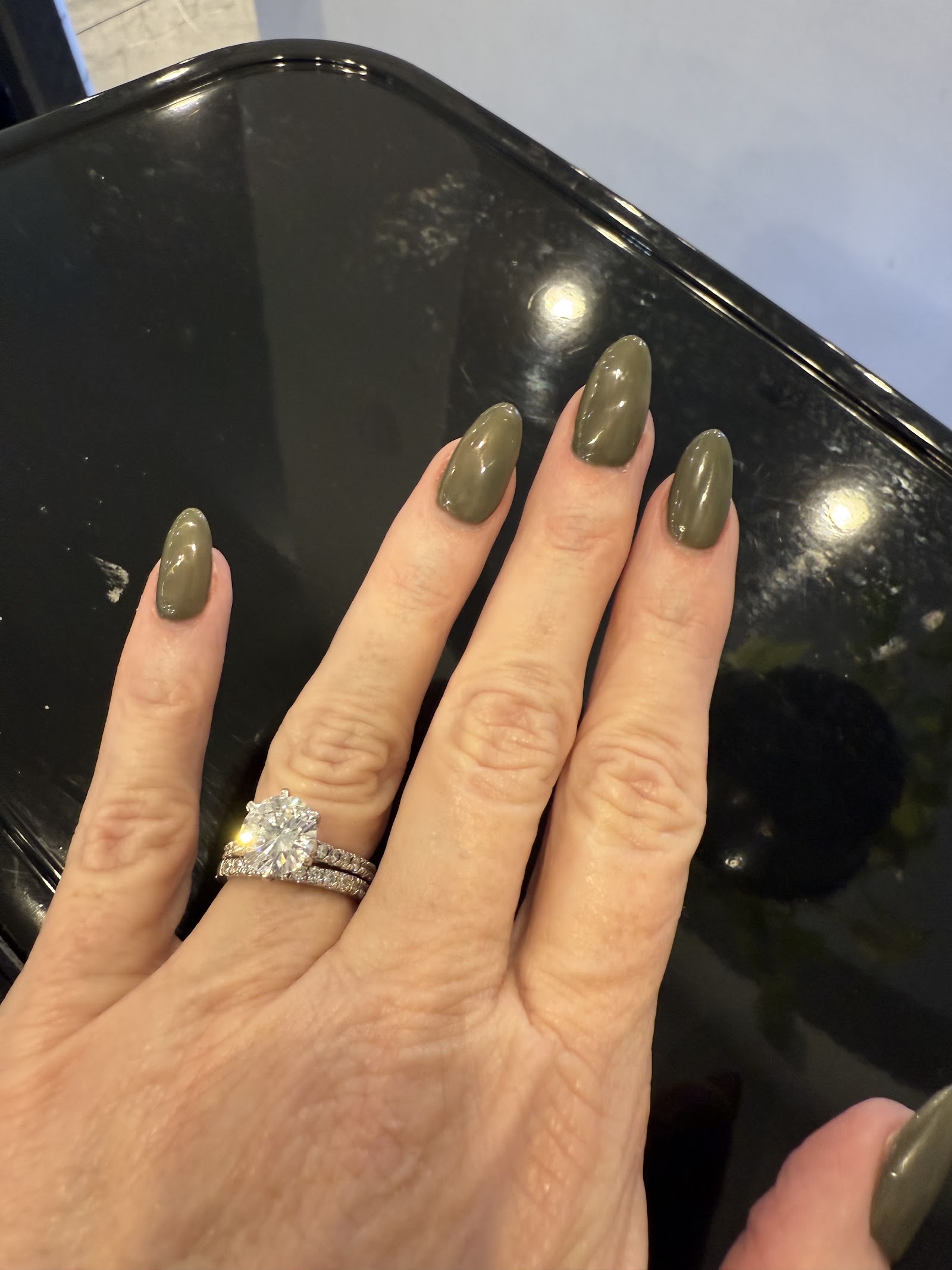 C&G Nails & Spa nail photo 6
