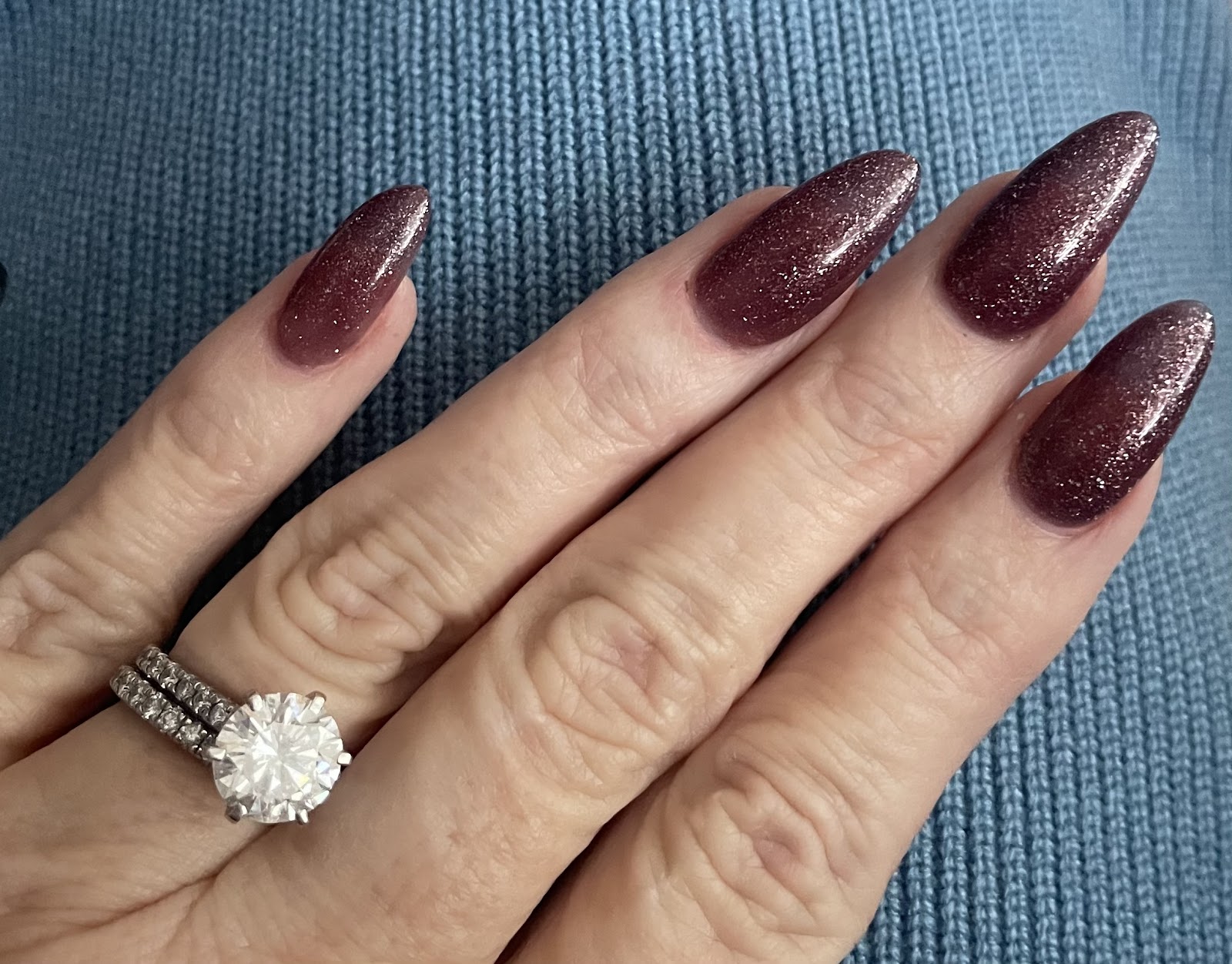 C&G Nails & Spa nail photo 7