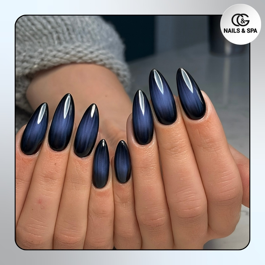 C&G Nails & Spa nail photo 8